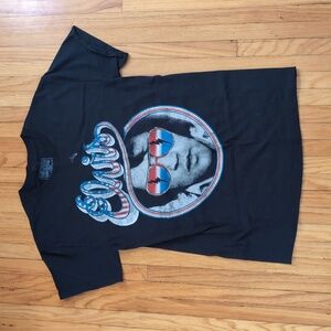 Amazing ELVIS Tee 70s Elvis TCB SM